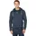 Fjällräven Övik Fleece Hoodie Jacke (Größe S