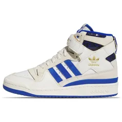 Adidas Forum 84 HI | Sneaker für Herren | Weiß - 42