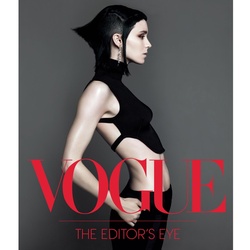 Vogue: The Editor's Eye - Condé Nast, Gebunden