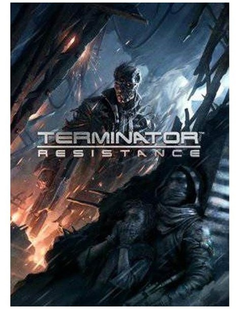 Terminator: Resistance - Windows - FPS - PEGI 16