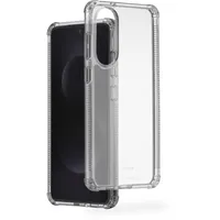 Hama Extreme Protect für Galaxy S25 Edge transparent