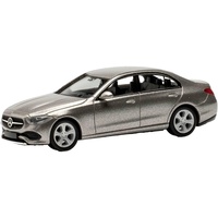 HERPA 430913 H0 PKW Modell Mercedes Benz C-Klasse Limousine