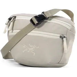 Arc'teryx Mantis 1 Hüfttasche One Size grau