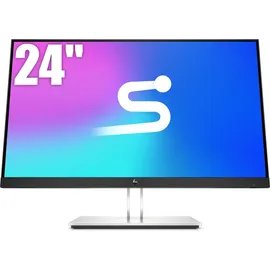 HP E24 G4 24" 9VF99AA