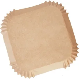 Orion Papiereinlage für Fritteuse 120071 Beige/Braun