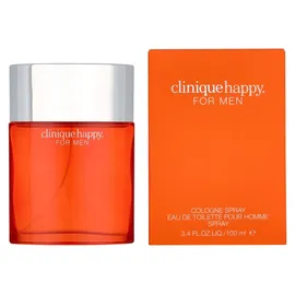 Clinique Happy Eau de Toilette 100 ml