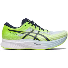 Asics Magic Speed 2 Herren hazard green/midnight 43,5