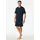 SCHIESSER Pyjama Comfort Essentials Blau S (48)