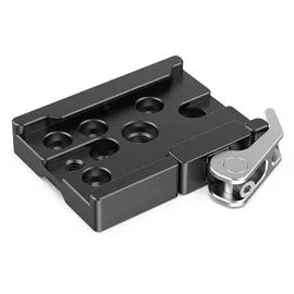 SmallRig 2143 Quick Release Clamp Arca type Compatible)