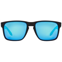 OAKLEY Holbrook XL OO9417-21 matte black/prizm sapphire