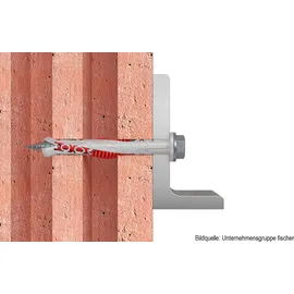 Fischer DuoXpand 8x80 FUS
