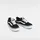 Vans Brooklyn LS Sneaker schwarz/weiß 30