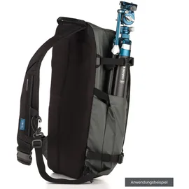 Tenba Solstice v2 Sling Bag grau