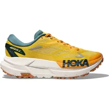 Hoka One One HOKA Mafate X - Trailrunningschuhe Gr 43 1⁄3