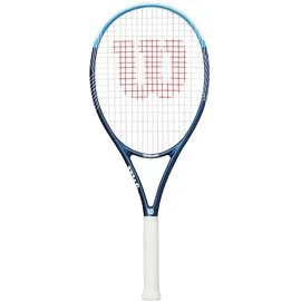 Wilson ULTRA POWER RXT TNS RKT, Blau / Weiß