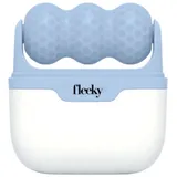 Fleeky Ice Roller – Kühlend & erfrischend für dein Gesicht Elektrisches Gesichtsmassagegerät