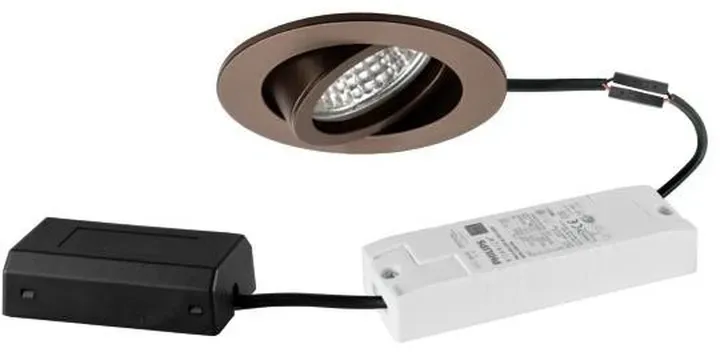 Brumberg Leuchten LED-Einbaustrahler 41443653