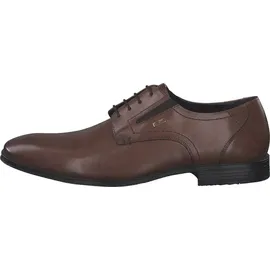 s.Oliver Schnürschuhe Herren Braun 41