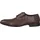 s.Oliver Schnürschuhe Herren Braun 41