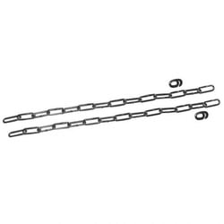 MEA Sicherungskette für Lichtschachtaufsatz 70 cm