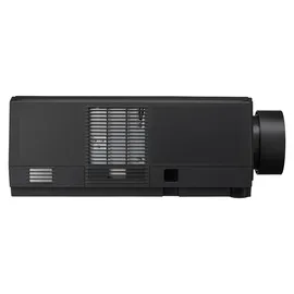 Sharp V731U 3LCD schwarz