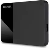 Toshiba Canvio Ready