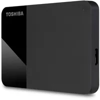 Toshiba Canvio Ready