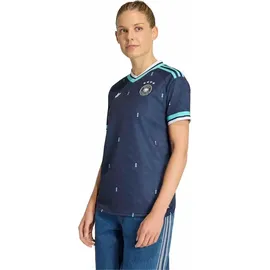 adidas Deutschland Auswärtstrikot (Replica) 2026 Damen Gr. XL