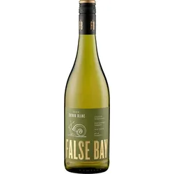 False Bay Slow Chenin Blanc False Bay Vineyards 2023 - 3Fl. á 0.75l