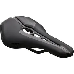 PRO Stealth Curved Performance Sattel Schwarz Modell 2025