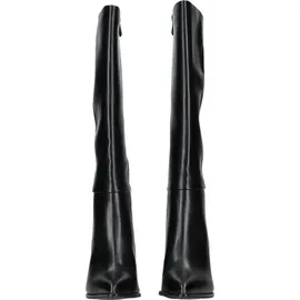 Marco Tozzi Stiefel Schwarz 37