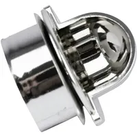 Automaten Hoffmann Balleinwurfschale für Tischkicker Comfort/Klappbar ca. 3 cm