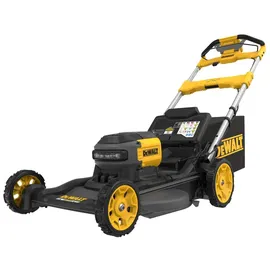 DeWalt DCMWSP660N-XJ Akku-Rasenmäher ohne Akku