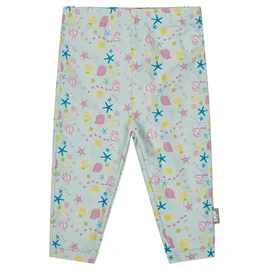 Sterntaler Bade-Leggings Muschel in hellmint – Gr.: 92