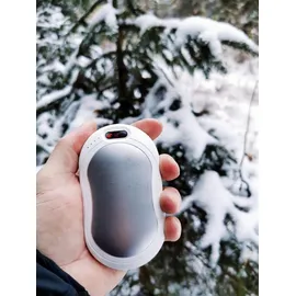 Origin Outdoors USB-Handwärmer Powerbank