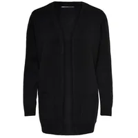 Only Strickjacke ONLLESLY Schwarz M