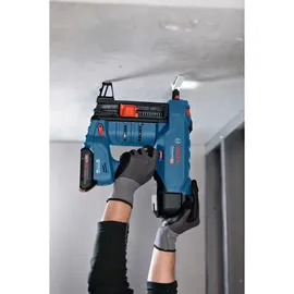 Bosch Akku-Betonnagler gnb 18 V-40 Professional, Solo Version inkl. XL-BOXX