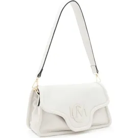 L.Credi Rhonda Schultertasche Polyurethan Gray
