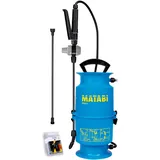Matabi MTB83805 Gartensprüher