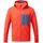 Mountain Equipment Herren Arrow Hoodie Jacke (Größe S, rot)