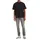 Levi's 502 Tapered Fit Grau 34/34