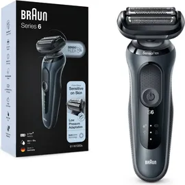 Braun Series 6 61-N1000s