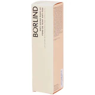 Annemarie Börlind Anti-Aging Make-up light 30 ml