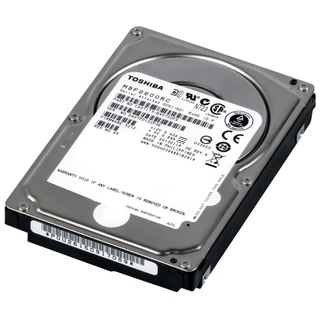 Toshiba MBF2600RC 2,5 Zoll 600 GB Serial_scsi, SCSI 10000 U/min