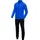 Trainingsanzug 04 royal S