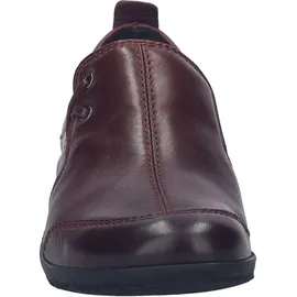 Josef Seibel Charlotte 17 Damen Rot 36