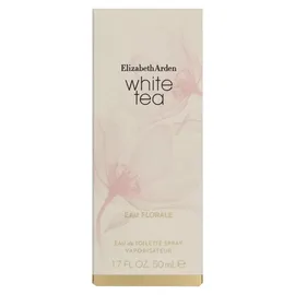 Elizabeth Arden White Tea Eau Florale Eau de Toilette 50 ml