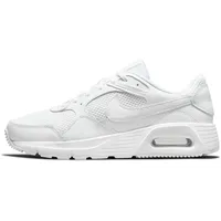 Nike Air Max SC Damen White/White/Photon Dust/White 40,5
