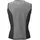 INUTEQ Bodycool Xtreme Cooling Weste Black/Grey XXL