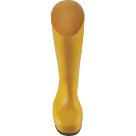 Dunlop WORK-IT YELLOW PVC SR LO LG S5 Gr. 42